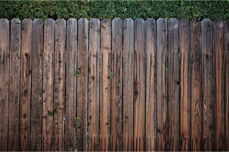 Deck & Fence Builder project in Budapest