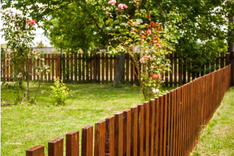 Deck & Fence Builder project in Budapest
