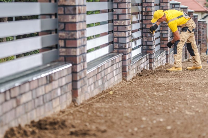 Deck & Fence Builder pricing and estimates in Budapest